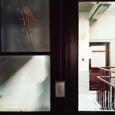Goin Old House & Bar Lejlighed Tainan Eksteriør billede